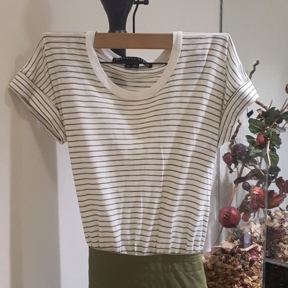 Veronica Beard Dress Jean Pazila Dress New XS - Picture 3 of 7